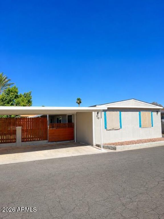 805 N Dysart Road 120, Avondale, AZ 85323 — exterior