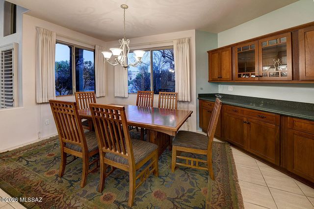 3463 N Country Club Vista Circle, Tucson, AZ 85750