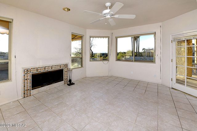 3463 N Country Club Vista Circle, Tucson, AZ 85750