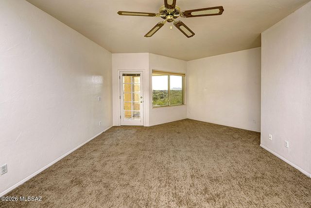 3463 N Country Club Vista Circle, Tucson, AZ 85750