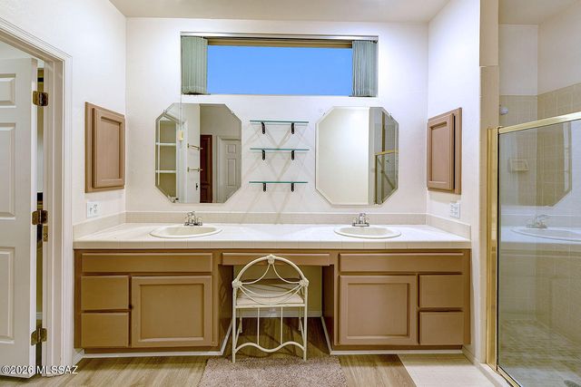 3463 N Country Club Vista Circle, Tucson, AZ 85750