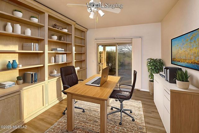 3463 N Country Club Vista Circle, Tucson, AZ 85750