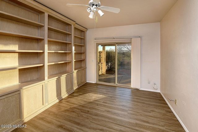 3463 N Country Club Vista Circle, Tucson, AZ 85750