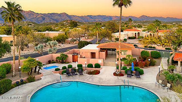 3463 N Country Club Vista Circle, Tucson, AZ 85750