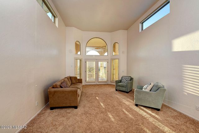 3463 N Country Club Vista Circle, Tucson, AZ 85750