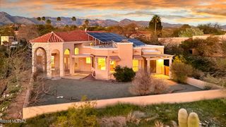 3463 N Country Club Vista Circle, Tucson, AZ 85750