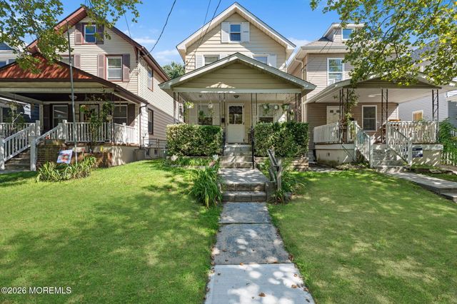 1207 1st Avenue, Asbury Park, NJ 07712