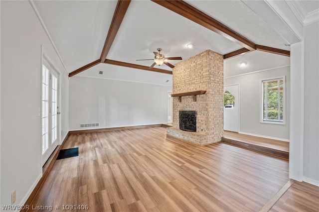 8206 Williamsburg Road, Fort Smith, AR 72903