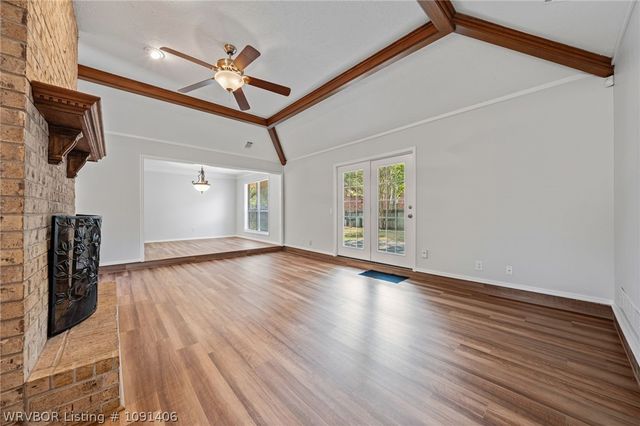 8206 Williamsburg Road, Fort Smith, AR 72903