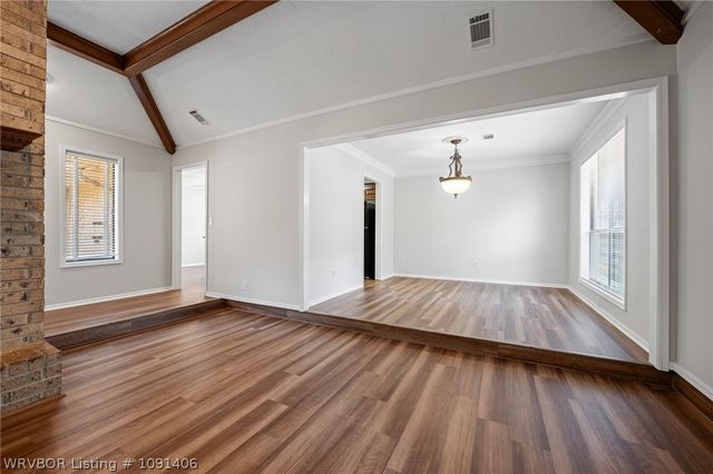 8206 Williamsburg Road, Fort Smith, AR 72903
