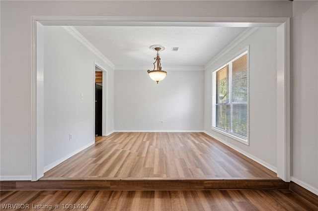 8206 Williamsburg Road, Fort Smith, AR 72903