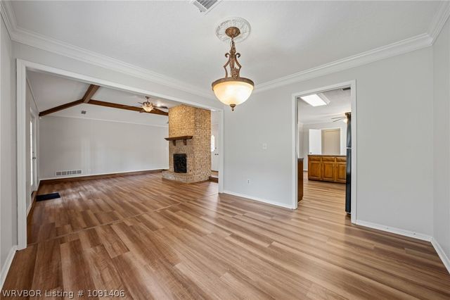 8206 Williamsburg Road, Fort Smith, AR 72903