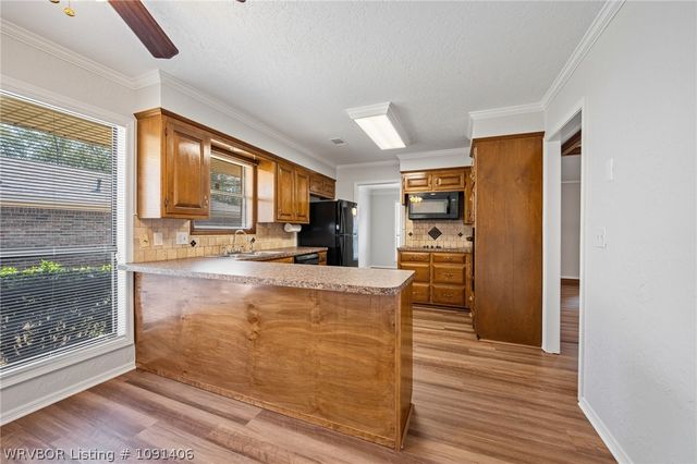 8206 Williamsburg Road, Fort Smith, AR 72903