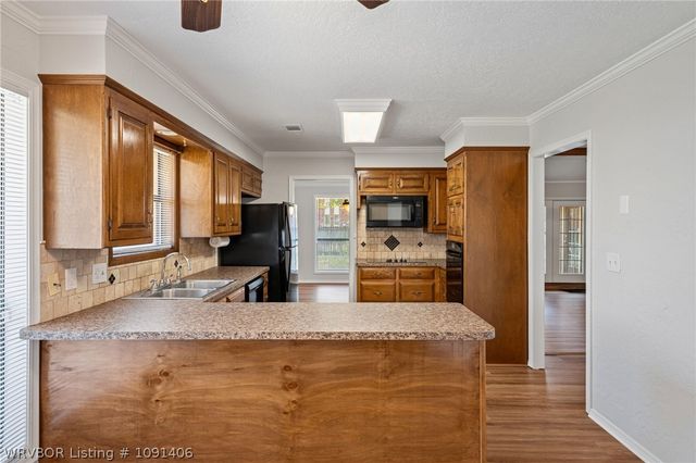 8206 Williamsburg Road, Fort Smith, AR 72903
