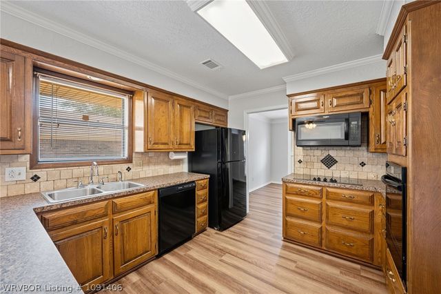 8206 Williamsburg Road, Fort Smith, AR 72903