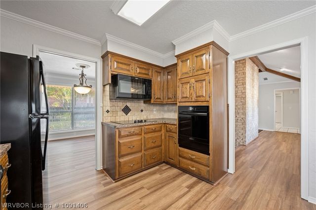 8206 Williamsburg Road, Fort Smith, AR 72903