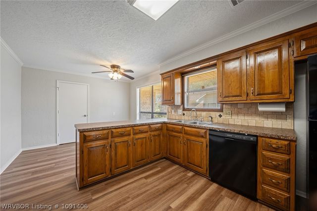 8206 Williamsburg Road, Fort Smith, AR 72903