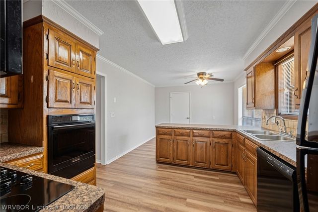8206 Williamsburg Road, Fort Smith, AR 72903