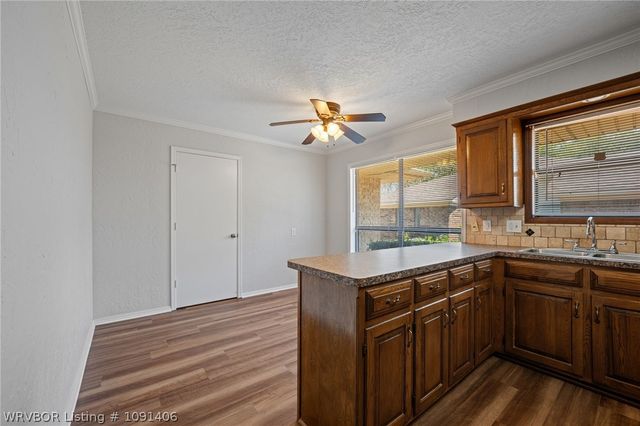 8206 Williamsburg Road, Fort Smith, AR 72903