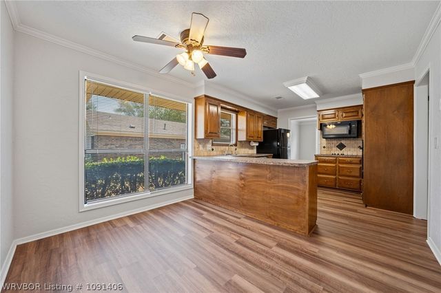 8206 Williamsburg Road, Fort Smith, AR 72903