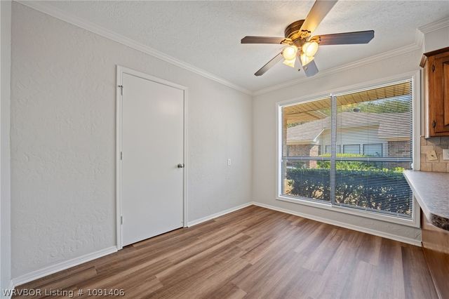 8206 Williamsburg Road, Fort Smith, AR 72903