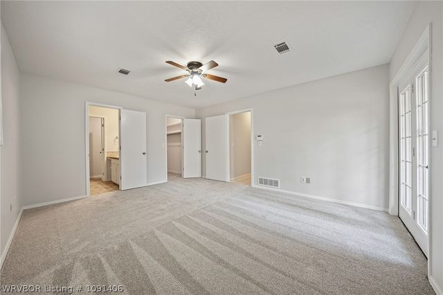 8206 Williamsburg Road, Fort Smith, AR 72903