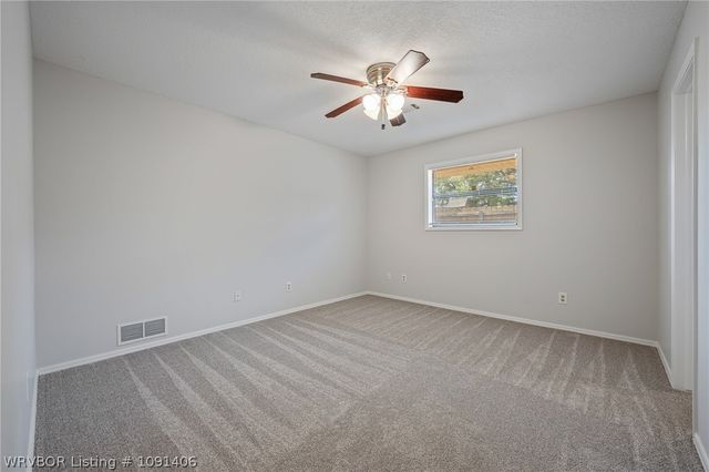8206 Williamsburg Road, Fort Smith, AR 72903