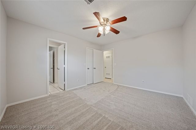 8206 Williamsburg Road, Fort Smith, AR 72903
