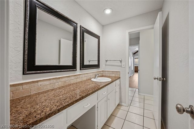 8206 Williamsburg Road, Fort Smith, AR 72903