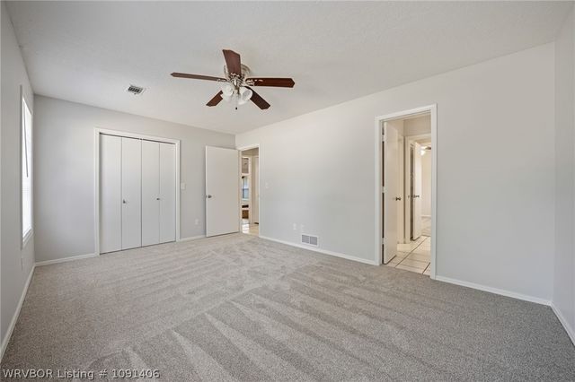 8206 Williamsburg Road, Fort Smith, AR 72903