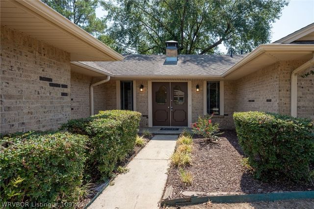 8206 Williamsburg Road, Fort Smith, AR 72903