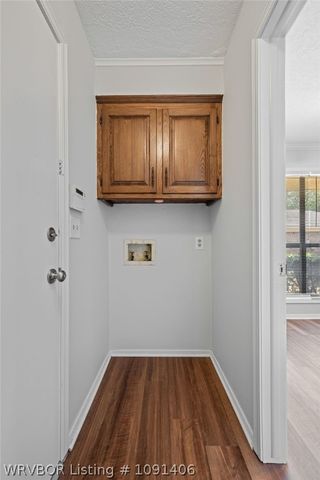 8206 Williamsburg Road, Fort Smith, AR 72903