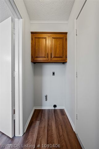 8206 Williamsburg Road, Fort Smith, AR 72903