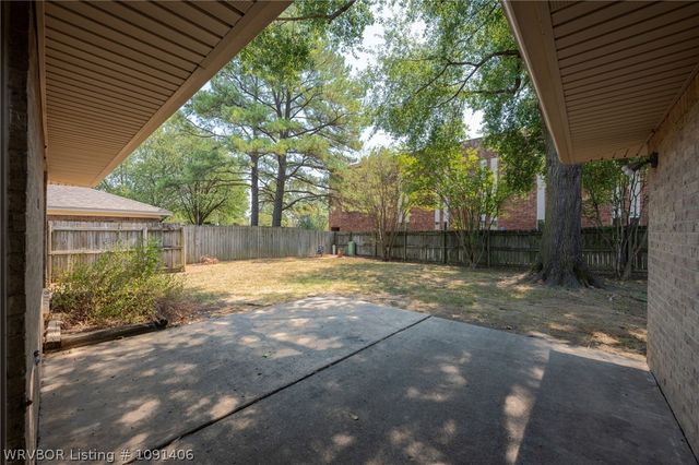8206 Williamsburg Road, Fort Smith, AR 72903