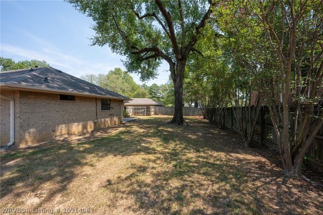 8206 Williamsburg Road, Fort Smith, AR 72903