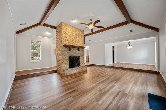 8206 Williamsburg Road, Fort Smith, AR 72903
