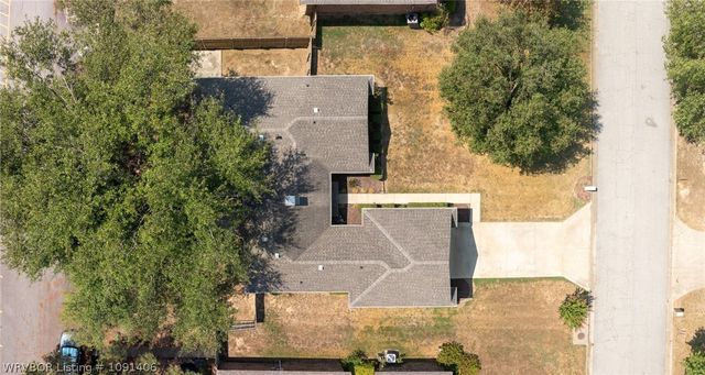 8206 Williamsburg Road, Fort Smith, AR 72903