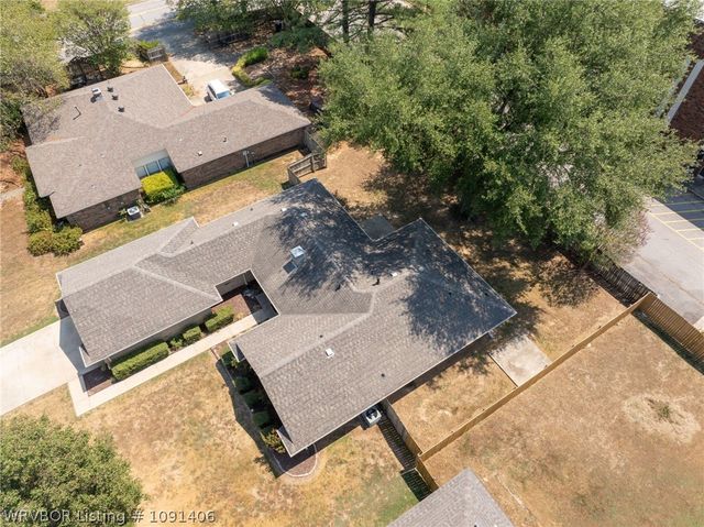 8206 Williamsburg Road, Fort Smith, AR 72903