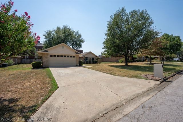 8206 Williamsburg Road, Fort Smith, AR 72903