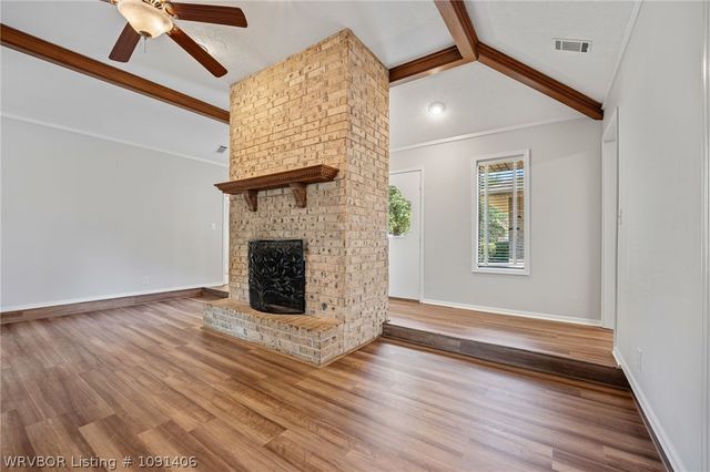 8206 Williamsburg Road, Fort Smith, AR 72903