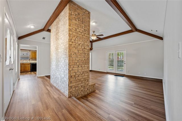 8206 Williamsburg Road, Fort Smith, AR 72903
