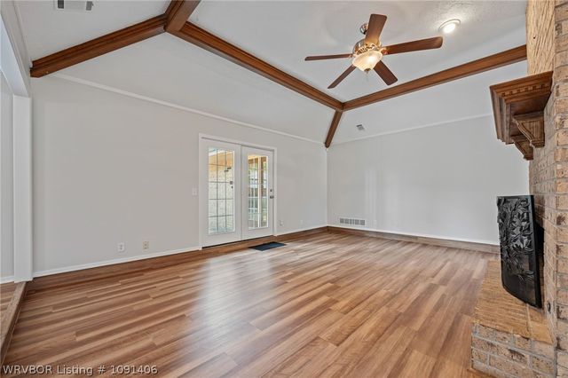 8206 Williamsburg Road, Fort Smith, AR 72903