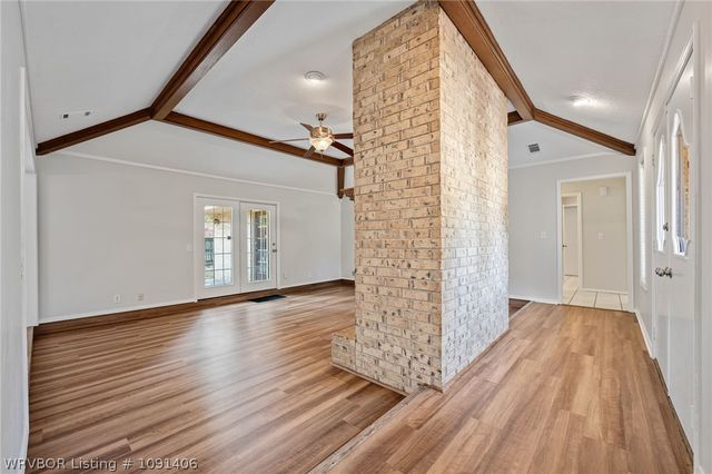 8206 Williamsburg Road, Fort Smith, AR 72903