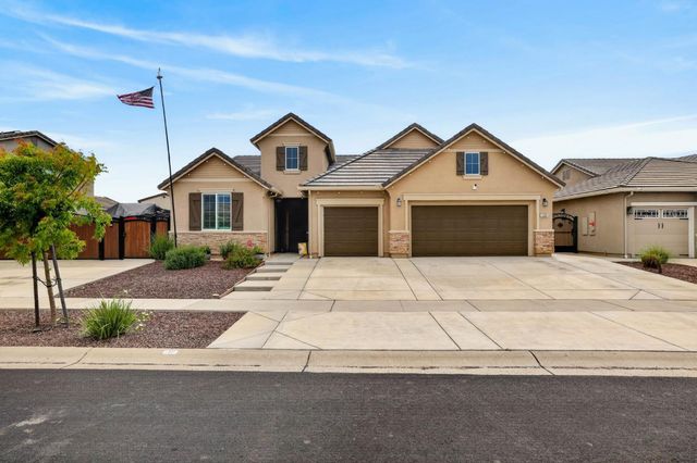 1391 Rio Grande Dr, Plumas Lake, CA 95961