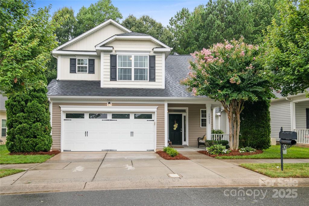 19333 Pocono Lane, Cornelius, NC 28031