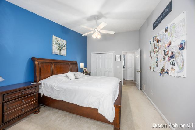 4916 Castle Hill Court Ne, Rockford City, MI 49341