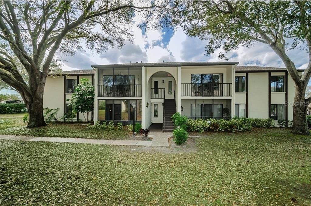 2568 PINE RIDGE WAY S C1, Palm Harbor, FL 34684