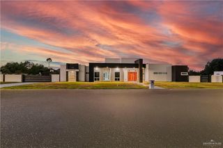 2321 Martha's Lane, Mission, TX 78573