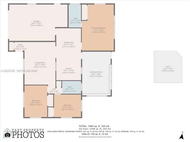 4500 SW 42nd Ter, Dania Beach, FL 33314
