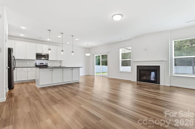 4028 Brazos Street, Charlotte, NC 28214